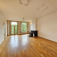 Amsterdam, Vossiusstraat, 3-kamer appartement - foto 4