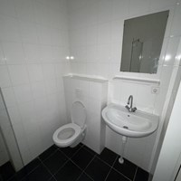 Amsterdam, Elizabeth Cady Stantonplein, zelfstandige studio - foto 4