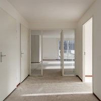 Amsterdam, Jan van Galenstraat, 4-kamer appartement - foto 5