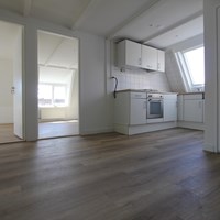 Amsterdam, Admiraal de Ruijterweg, 3-kamer appartement - foto 4