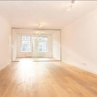 Amsterdam, Burmanstraat, 2-kamer appartement - foto 5