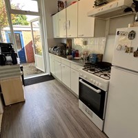Groningen, Siriusstraat, studentenkamer - foto 4