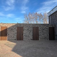 Hapert, Burgemeester Gremstraat, 3-kamer appartement - foto 6