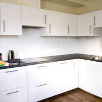 Eindhoven, Oranjestraat, loft woning - foto 5