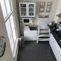 Gorinchem, A.B.steeg, 3-kamer appartement - foto 6