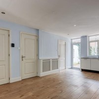 Den Haag, Helmersstraat, herenhuis - foto 4