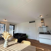 Eindhoven, Stoomstraat, 3-kamer appartement - foto 6