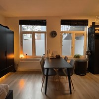 Deventer, Kleine Overstraat, zelfstandige studio - foto 5