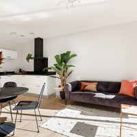 Amsterdam, Oostenburgermiddenstraat, 2-kamer appartement - foto 4