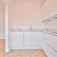 Amsterdam, Kribbestraat, 3-kamer appartement - foto 6