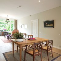 Amsterdam, Sarphatipark, 2-kamer appartement - foto 4