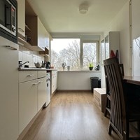 Zwolle, Beethovenlaan, 3-kamer appartement - foto 6