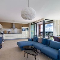 Zaandam, Hermitage, 4-kamer appartement - foto 5