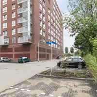 Tilburg, Havendijk, 2-kamer appartement - foto 6