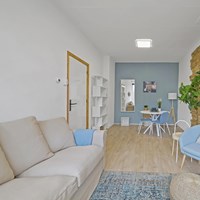 Schiedam, Broersvest, 2-kamer appartement - foto 4