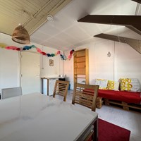 Groningen, Korenstraat, studentenkamer - foto 6