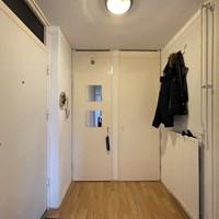 Arnhem, Schepen van Brienenhof, 2-kamer appartement - foto 6