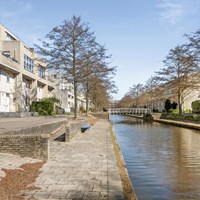 Haarlem, Charta 77 Vaart, hoekappartement - foto 4