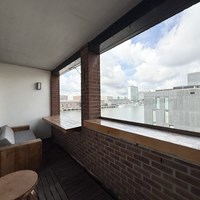Amsterdam, Tosaristraat, 3-kamer appartement - foto 6