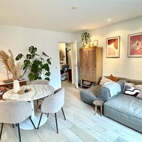Amsterdam, Herculesstraat, hoekappartement - foto 5