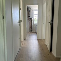 Amsterdam, Pieter van der Doesstraat, 3-kamer appartement - foto 6