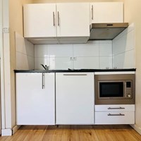 Rotterdam, Verschoorstraat, semi zelfstandige studio - foto 4