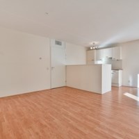 Amsterdam, Omval, 3-kamer appartement - foto 4