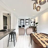 Amsterdam, Valkenburgerstraat, 3-kamer appartement - foto 4