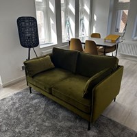 Tilburg, Broekhovenseweg, 2-kamer appartement - foto 4