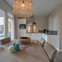 Rijnsburg, De Klok, 2-kamer appartement - foto 4