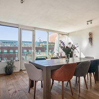 Amsterdam, Panamalaan, 4-kamer appartement - foto 4