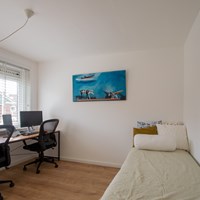 Amsterdam, Amelandstraat, 4-kamer appartement - foto 5