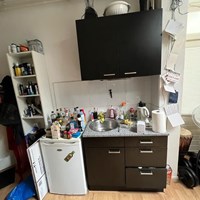 Groningen, Petrus Driessenstraat, kamer - foto 6