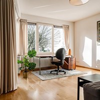 Haarlem, Wagenmakerslaan, 3-kamer appartement - foto 4