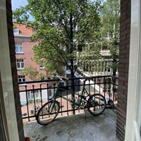 Amsterdam, Zocherstraat, 3-kamer appartement - foto 4