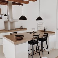 Amsterdam, Prinsengracht, bovenwoning - foto 5