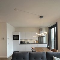 Rotterdam, Van Vollenhovenstraat, loft woning - foto 4