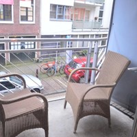 Amsterdam, Kerkstraat, 3-kamer appartement - foto 6
