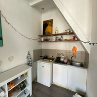 Groningen, Tuinbouwstraat, kamer - foto 5