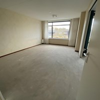 Nieuwerkerk aan den IJssel, Bospolderstraat, galerijflat - foto 4