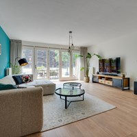 Amsterdam, Dirk Vreekenstraat, 5-kamer appartement - foto 6