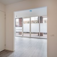 Nijmegen, Ijsvogelpassage, 2-kamer appartement - foto 5