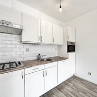 Amsterdam, Admiraal de Ruijterweg, 2-kamer appartement - foto 4