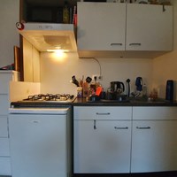 Groningen, Eerste Hunzestraat, zelfstandige studio - foto 5