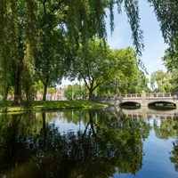 Rotterdam, Westzeedijk, 4-kamer appartement - foto 4