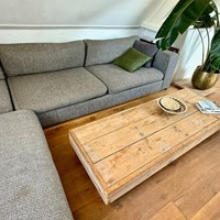 Den Haag, Roerstraat, 4-kamer appartement - foto 4