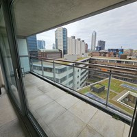 Rotterdam, Jufferstraat, 2-kamer appartement - foto 6