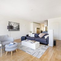 Amsterdam, Singel, bovenwoning - foto 6