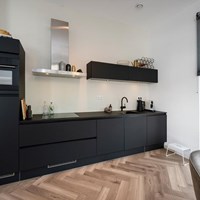 Amsterdam, Faas Wilkesstraat, 2-kamer appartement - foto 6