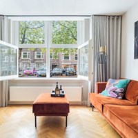 Amsterdam, Uiterwaardenstraat, 3-kamer appartement - foto 6